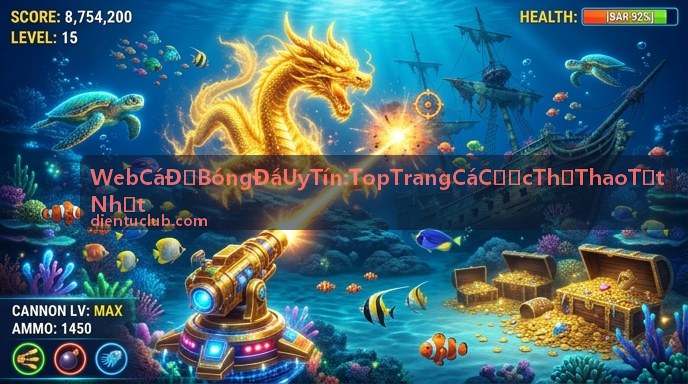 Trang Cá Cược Thể Thao Uy Tín