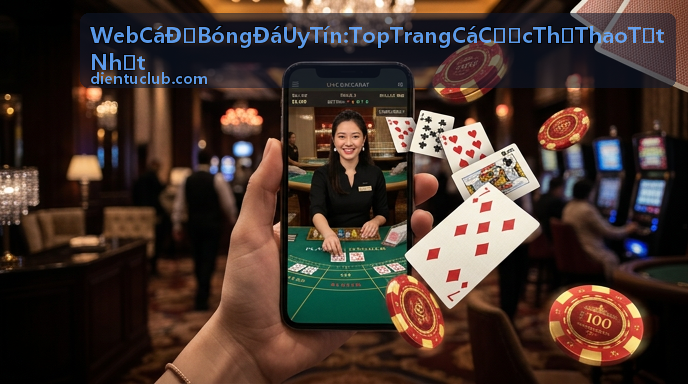 Nạp Rút Tiền Cá Độ Nhanh